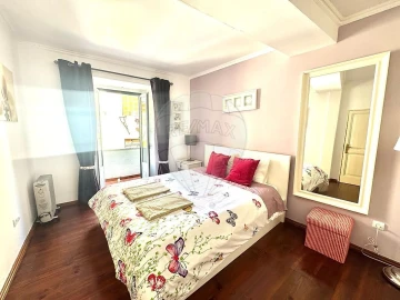 Apartamento T2 para Venda em Misericórdia