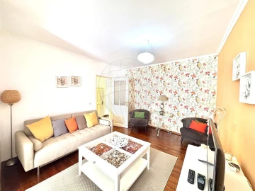 Apartamento T2 para Venda em Misericórdia