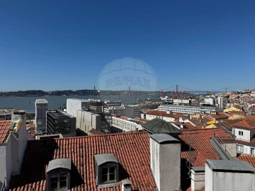 Apartamento T2 para Venda em Misericórdia