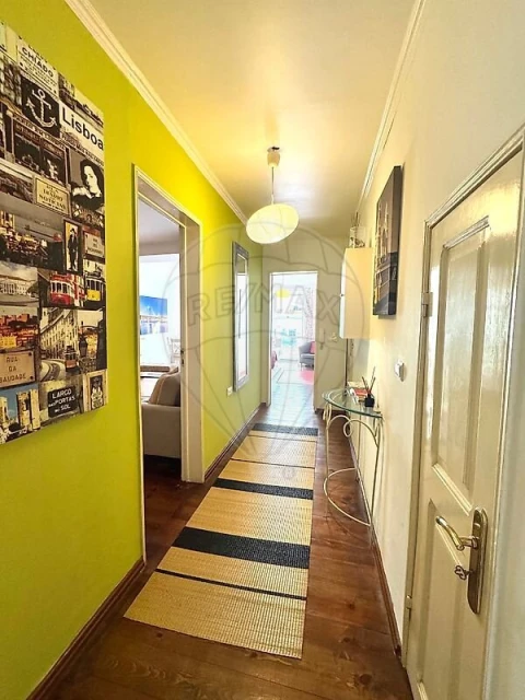 Apartamento T2 para Venda em Misericórdia