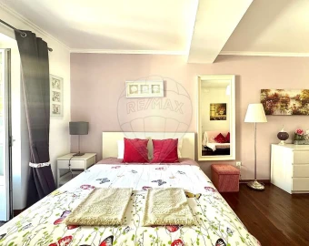 Apartamento T2 para Venda em Misericórdia