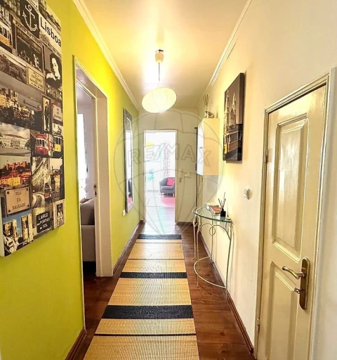 Apartamento T2 para Venda em Misericórdia