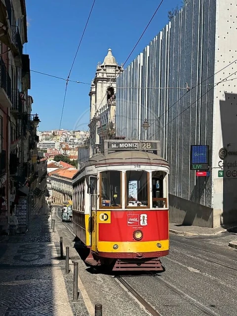 Apartamento T2 para Venda em Misericórdia