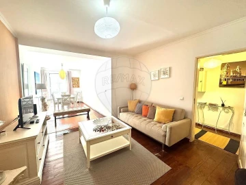 Apartamento T2 para Venda em Misericórdia