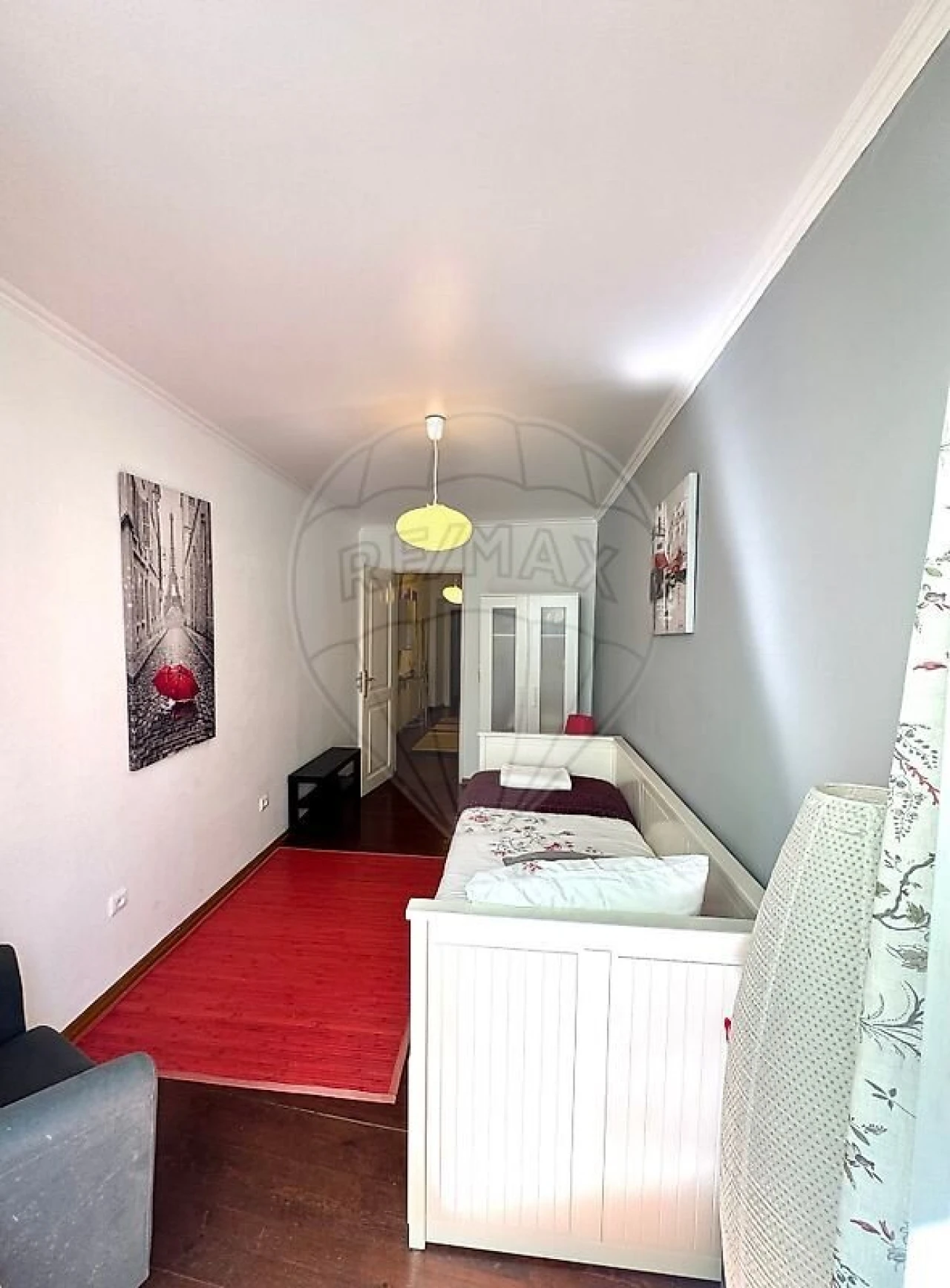 Apartamento T2 para Venda em Misericórdia Foto 18