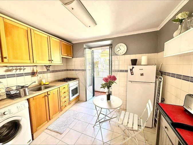 Apartamento T2 para Venda em Misericórdia Foto 19