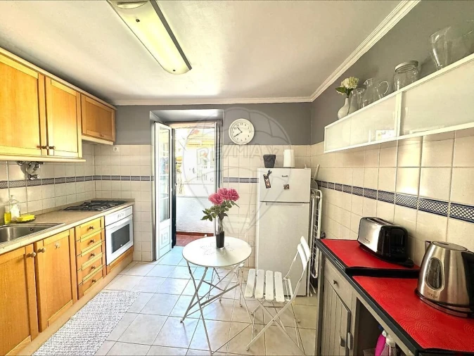 Apartamento T2 para Venda em Misericórdia Foto 22