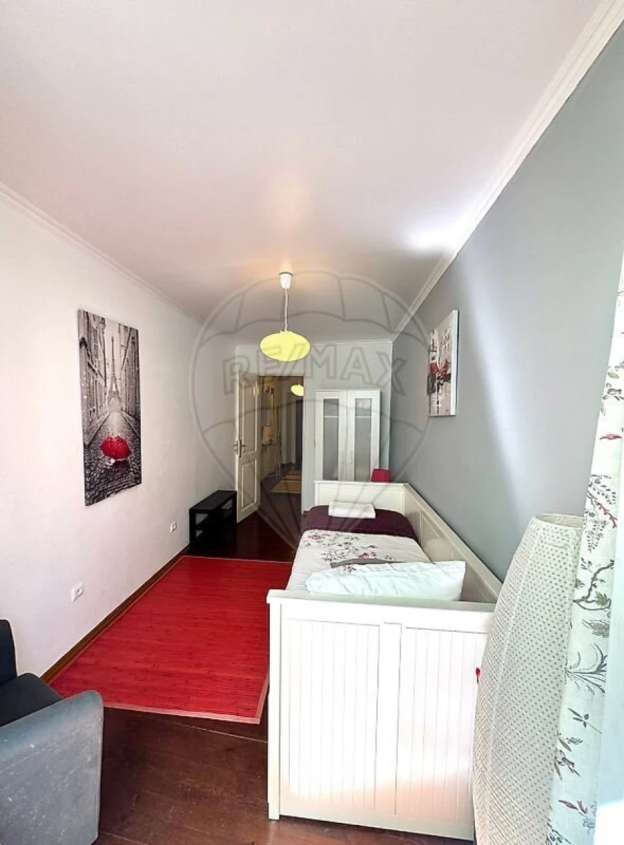 Apartamento T2 para Venda em Misericórdia Foto 18