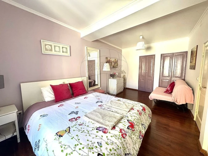 Apartamento T2 para Venda em Misericórdia Foto 15