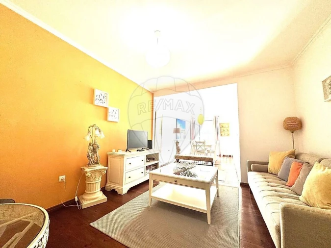 Apartamento T2 para Venda em Misericórdia Foto 6