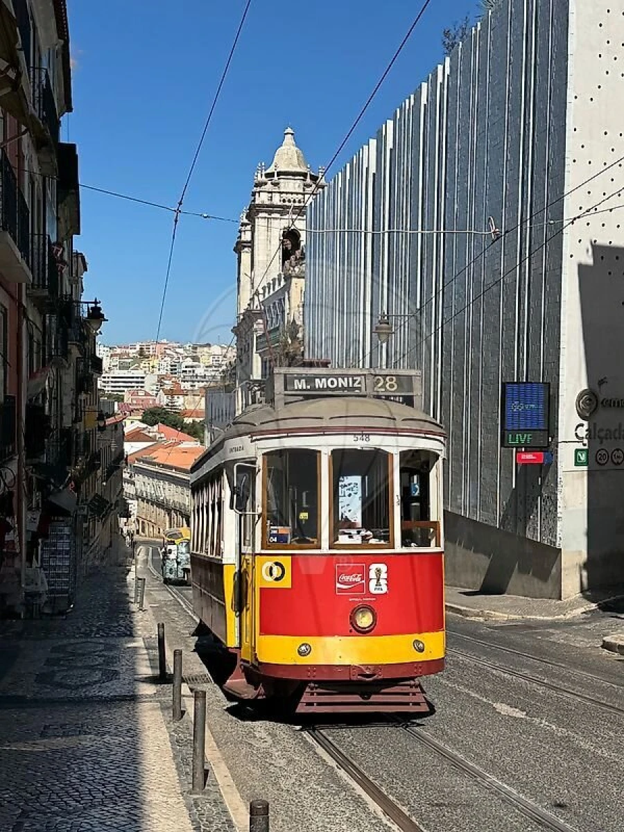 Apartamento T2 para Venda em Misericórdia Foto 36