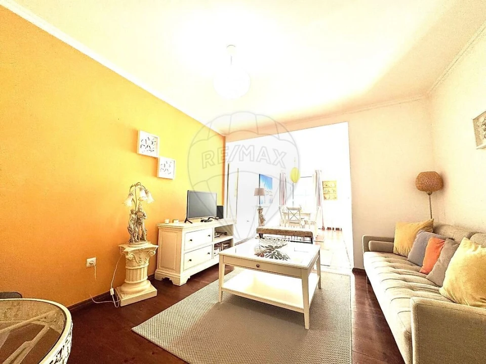 Apartamento T2 para Venda em Misericórdia Foto 6