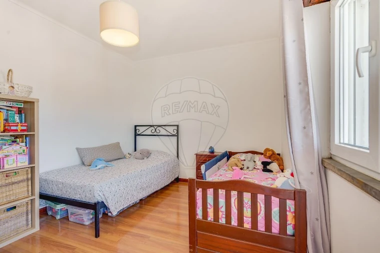 Apartamento T2 para Venda em Santa Maria e São Miguel, São Martinho, São Pedro Penaferrim Foto 13
