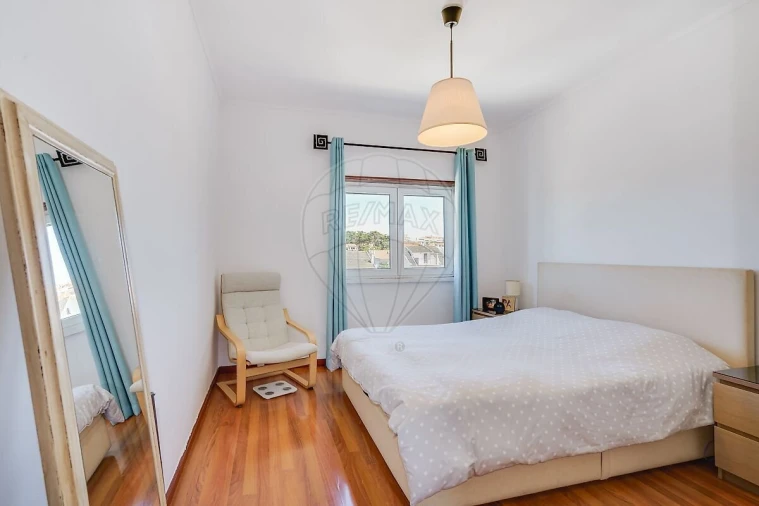Apartamento T2 para Venda em Santa Maria e São Miguel, São Martinho, São Pedro Penaferrim Foto 9