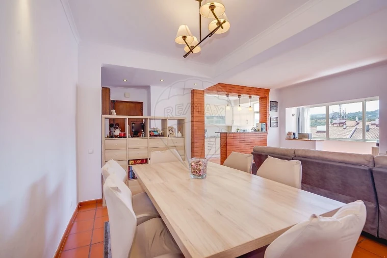Apartamento T2 para Venda em Santa Maria e São Miguel, São Martinho, São Pedro Penaferrim Foto 5