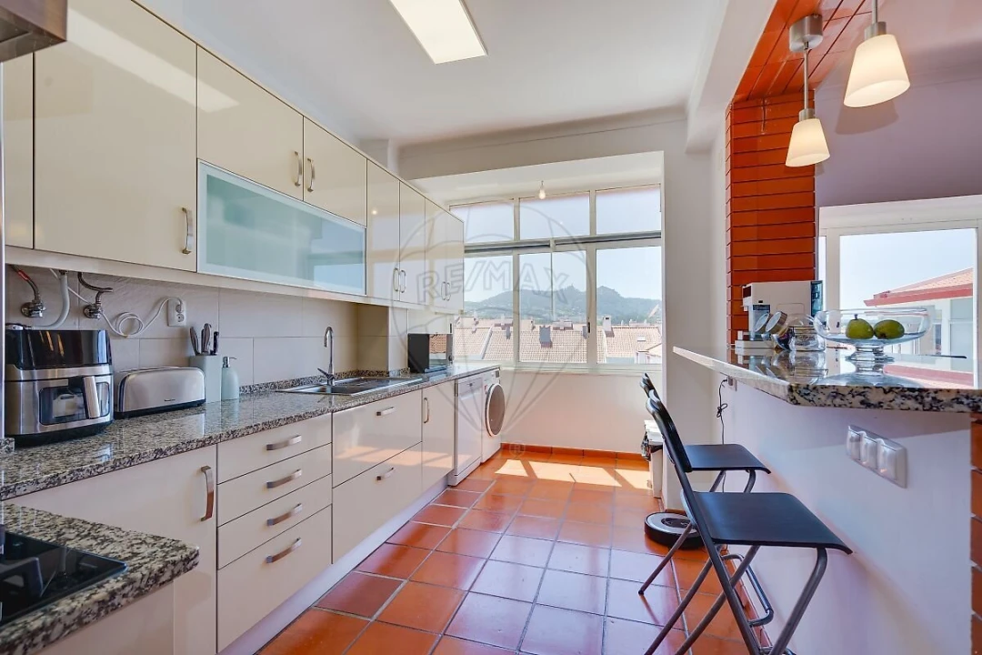 Apartamento T2 para Venda em Santa Maria e São Miguel, São Martinho, São Pedro Penaferrim Foto 6