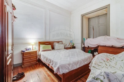 Apartamento T3 para Venda em Penha de França
