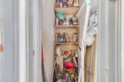Apartamento T3 para Venda em Penha de França