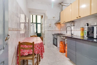 Apartamento T3 para Venda em Penha de França
