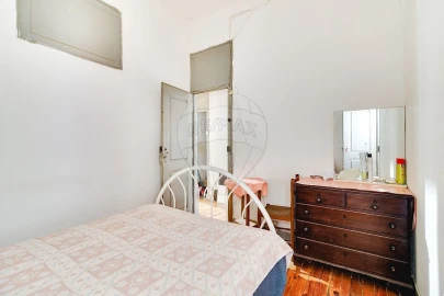 Apartamento T3 para Venda em Penha de França