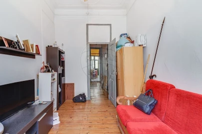 Apartamento T3 para Venda em Penha de França
