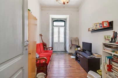 Apartamento T3 para Venda em Penha de França