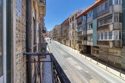 Apartamento T3 para Venda em Penha de França