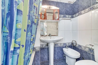 Apartamento T3 para Venda em Penha de França