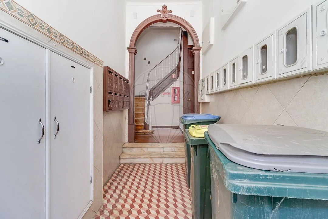 Apartamento T3 para Venda em Penha de França Foto 20