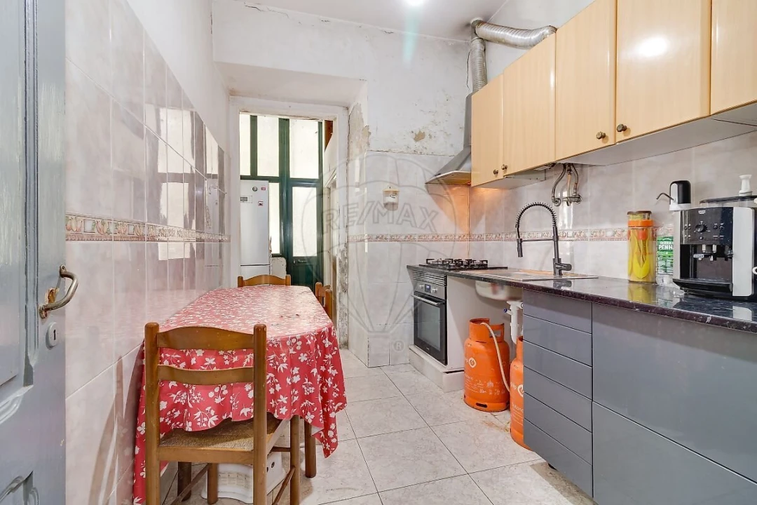 Apartamento T3 para Venda em Penha de França Foto 10