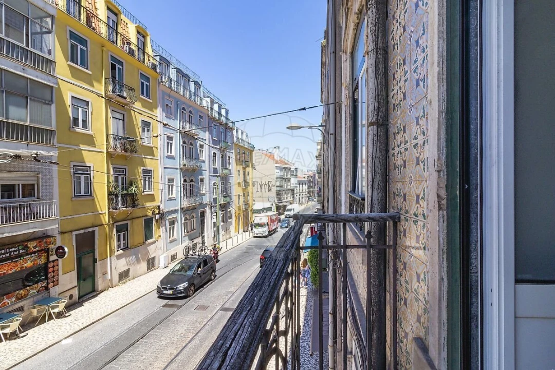 Apartamento T3 para Venda em Penha de França Foto 16