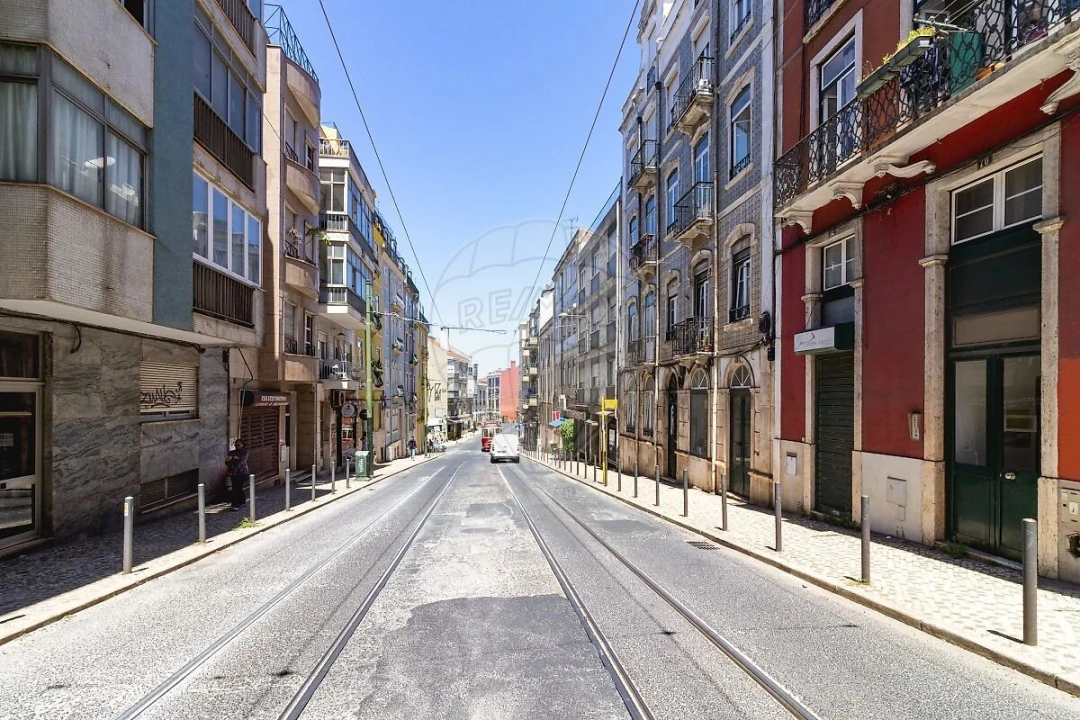 Apartamento T3 para Venda em Penha de França Foto 21
