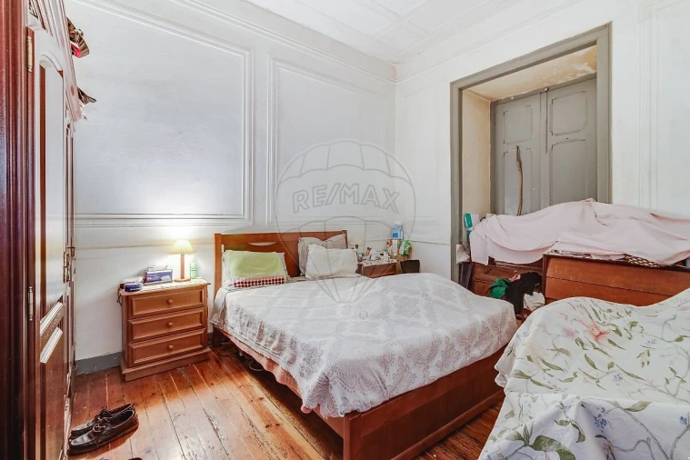 Apartamento T3 para Venda em Penha de França Foto 4