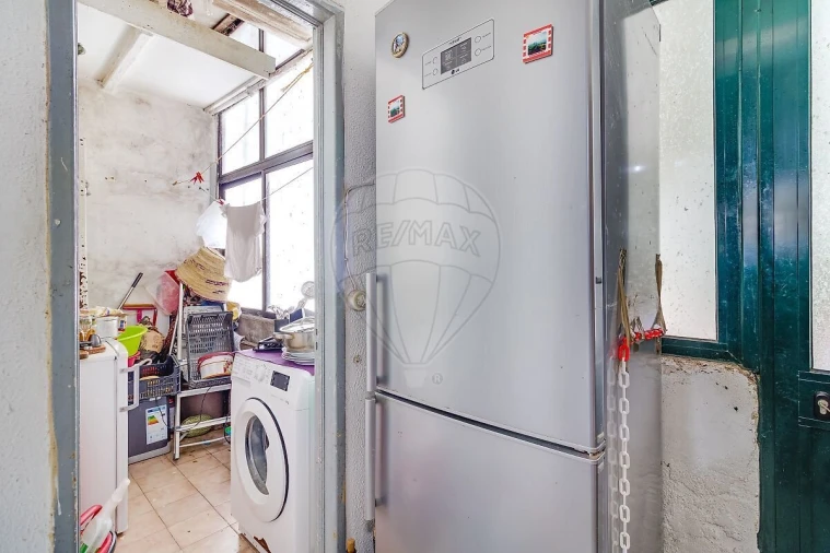 Apartamento T3 para Venda em Penha de França Foto 13