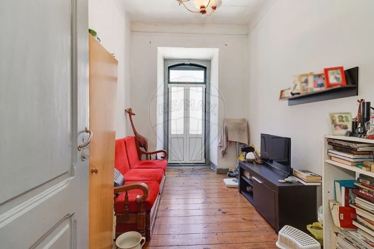 Apartamento T3 para Venda em Penha de França Foto 8