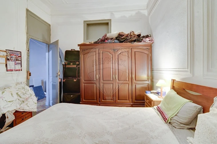 Apartamento T3 para Venda em Penha de França Foto 5