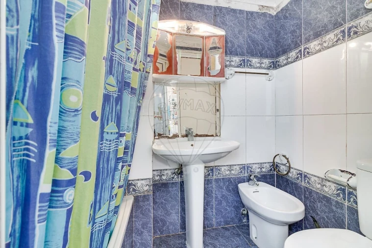 Apartamento T3 para Venda em Penha de França Foto 18