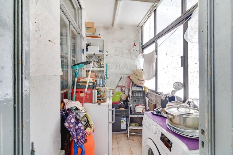 Apartamento T3 para Venda em Penha de França Foto 14