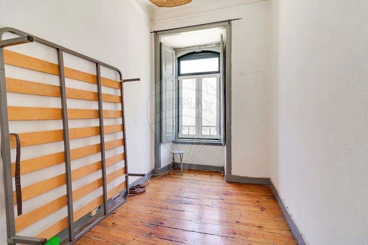 Apartamento T3 para Venda em Penha de França Foto 2