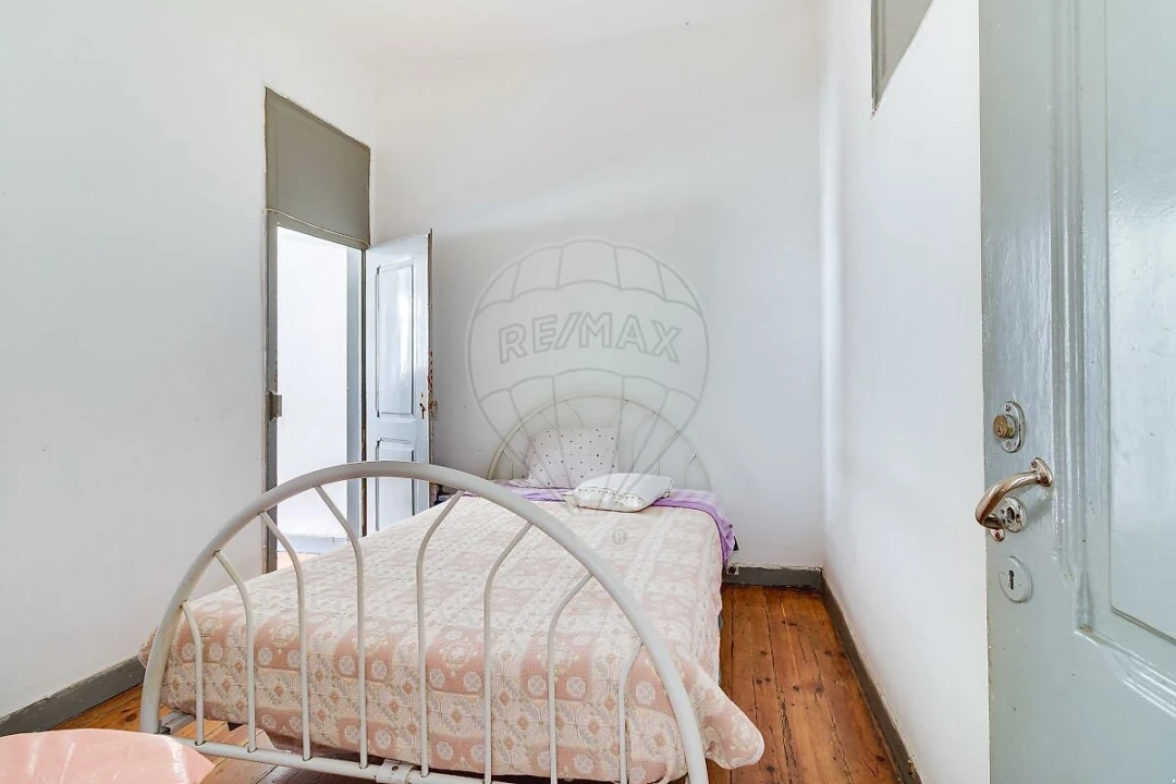 Apartamento T3 para Venda em Penha de França Foto 6