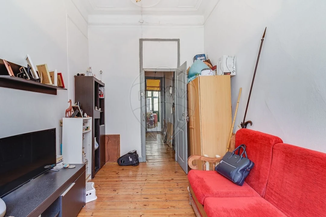 Apartamento T3 para Venda em Penha de França Foto 9