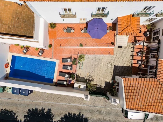Negócio para Venda em Arraiolos Foto 48