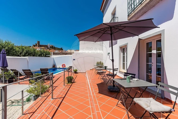 Negócio para Venda em Arraiolos Foto 3