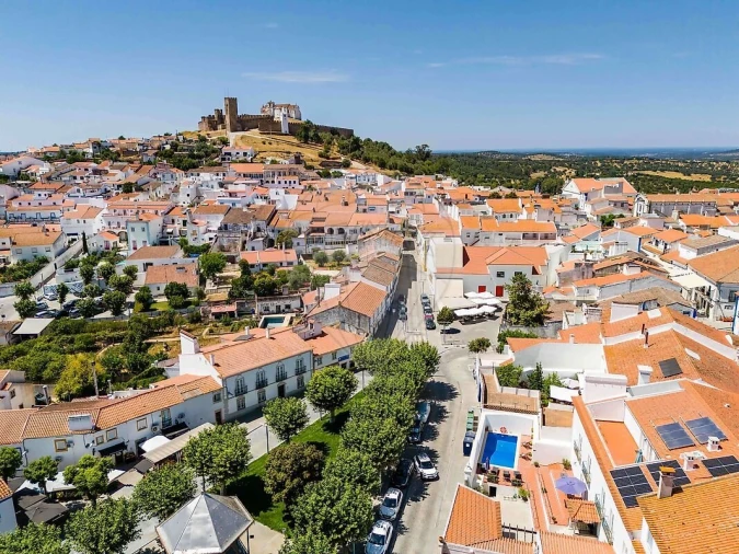 Negócio para Venda em Arraiolos Foto 49