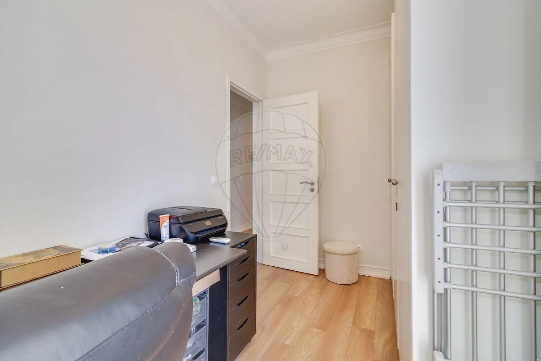 Apartamento T3 para Venda em Alvalade Foto 25