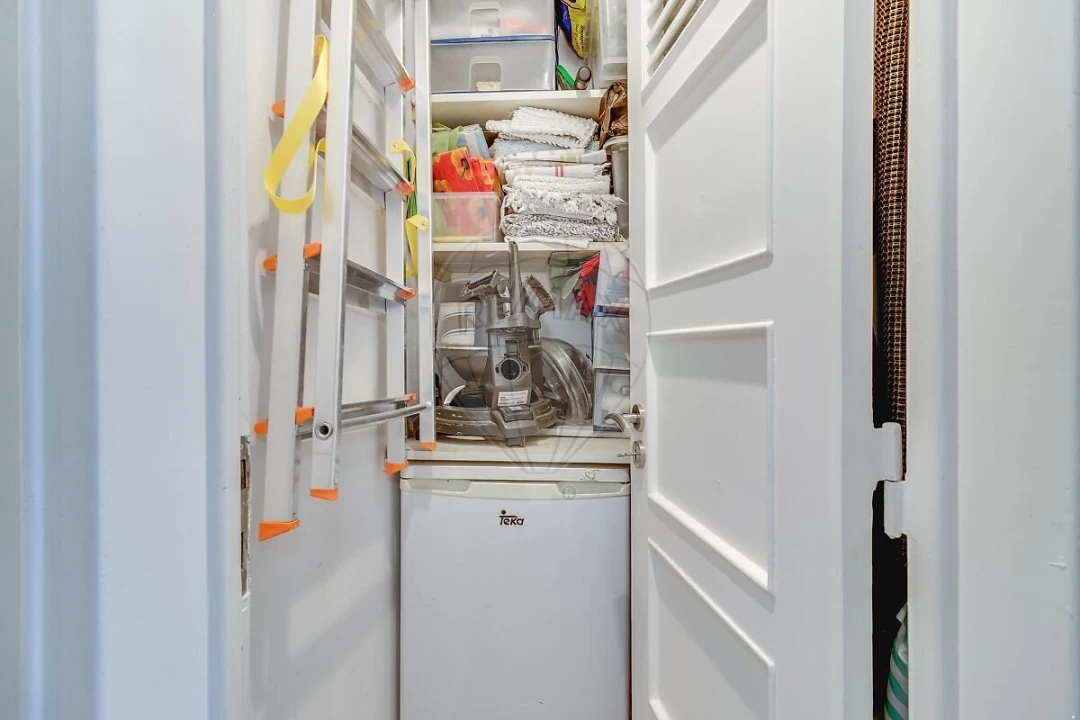 Apartamento T3 para Venda em Alvalade Foto 26