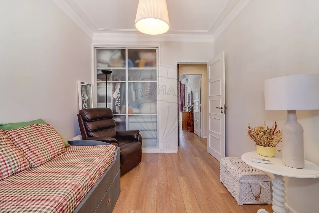 Apartamento T3 para Venda em Alvalade Foto 23