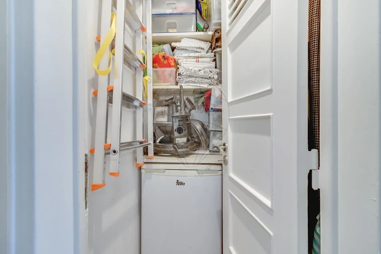 Apartamento T3 para Venda em Alvalade Foto 26
