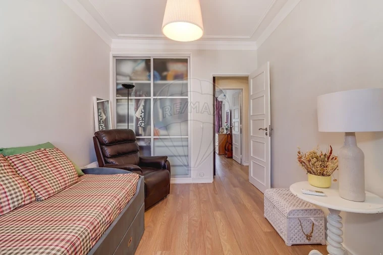 Apartamento T3 para Venda em Alvalade Foto 23