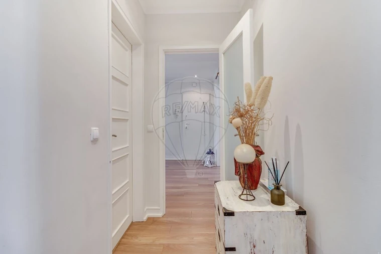 Apartamento T3 para Venda em Alvalade Foto 9
